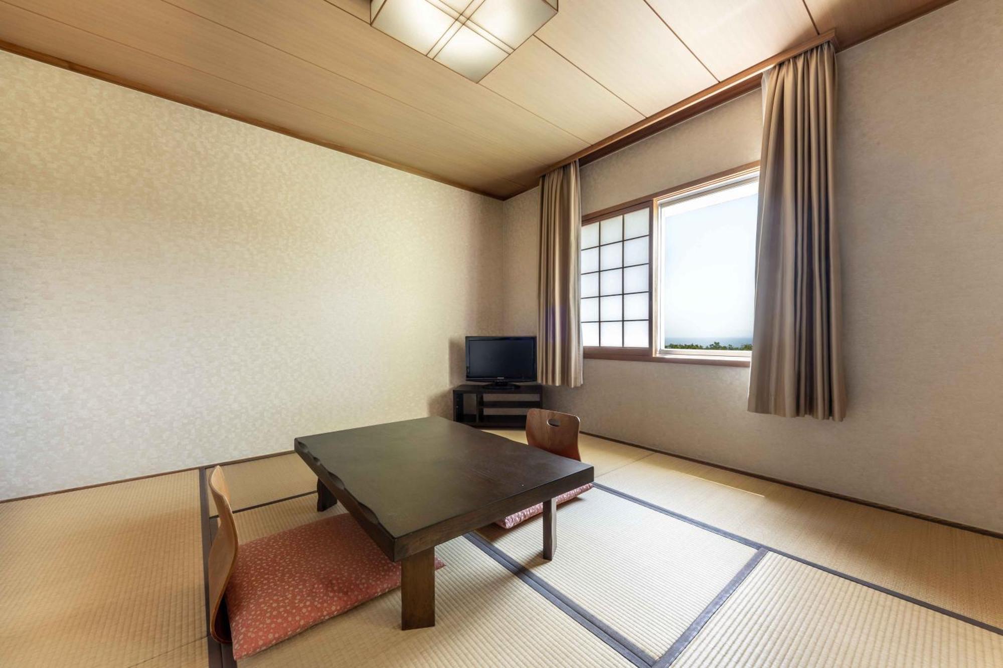 Spa And Resort Hotel Solage Oita Hiji Beppuwan Exteriör bild