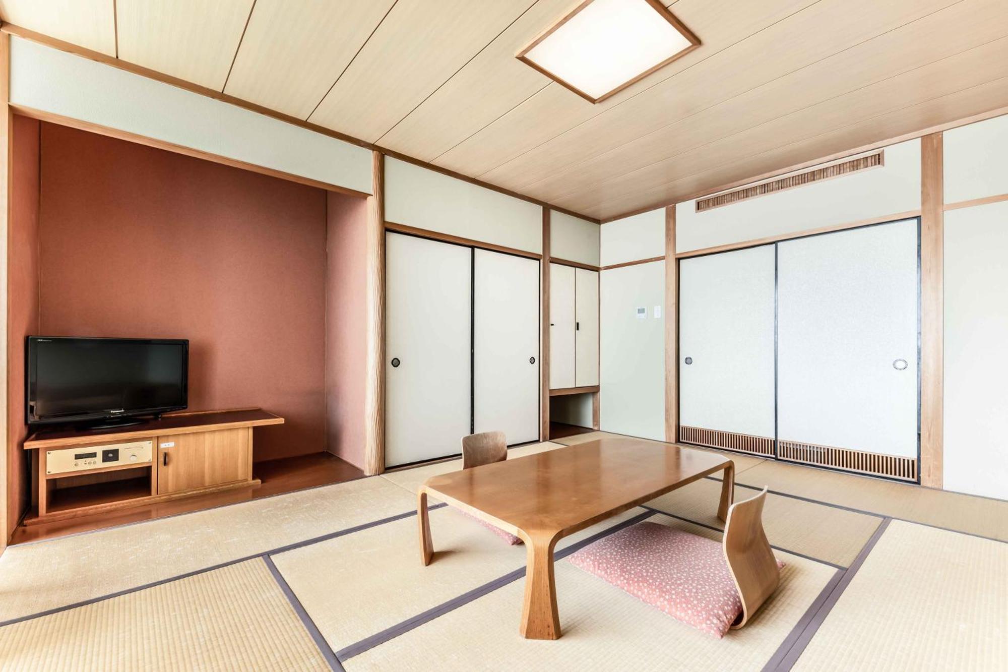 Spa And Resort Hotel Solage Oita Hiji Beppuwan Exteriör bild